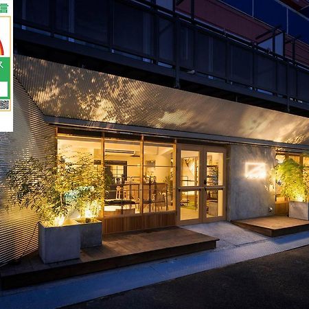 Theater Zzz Hostel Tokyo Exterior photo