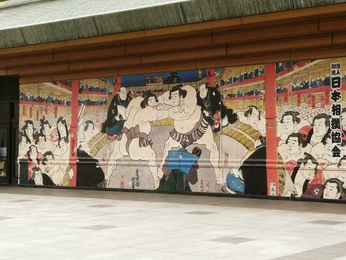 Theater Zzz Hostel Tokyo Exterior photo